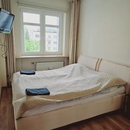 Апартаменты Apartament Nr 8 Гдыня Экстерьер фото